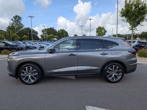 Used 2023 Acura MDX FWD w/ Technology Package image 6