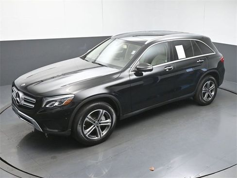 Used 2018 Mercedes-Benz GLC 300 image 44