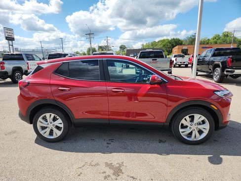 New 2026 Buick Encore GX Preferred w/ Comfort Package image 10