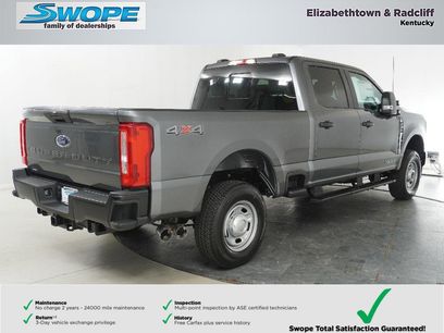 New 2026 Ford F250 XL w/ XL Driver Assist Package