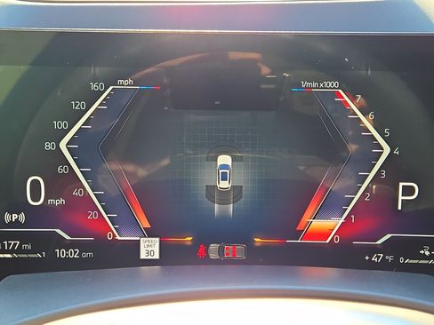 Certified 2026 BMW X5 xDrive50e w/ M Sport Package image 20