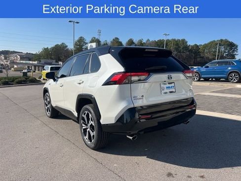 Used 2021 Toyota RAV4 XSE image 9