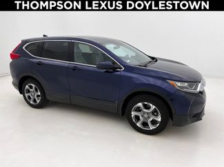 Used 2019 Honda CR-V EX 360° Tour