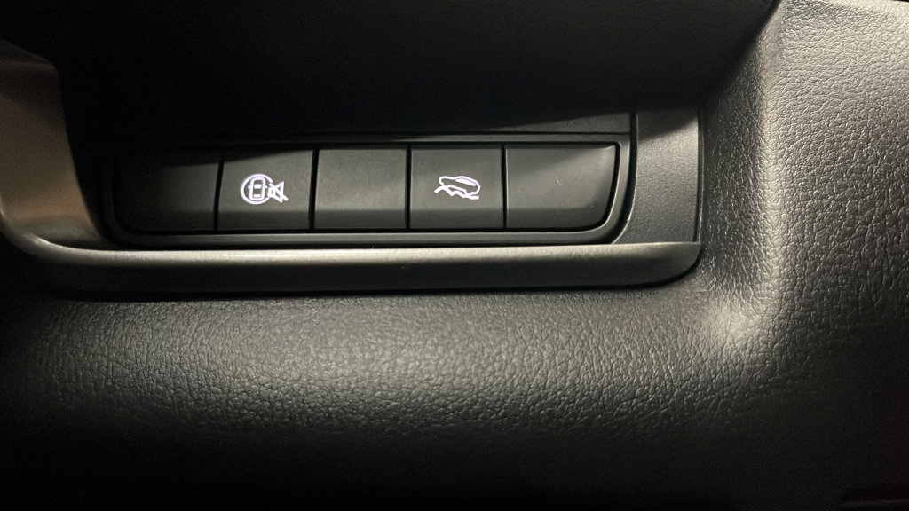 Used 2024 MAZDA CX-30 AWD 2.5 S w/ Select Sport Pkg image 30