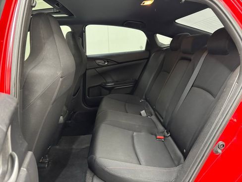 Used 2019 Honda Civic Si image 29