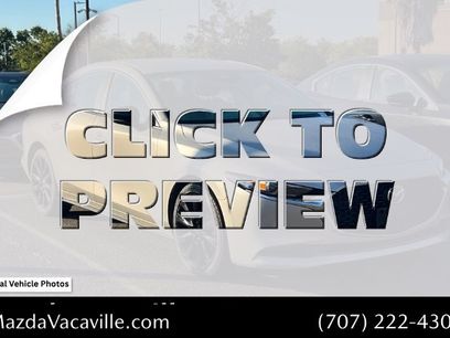 Used 2024 MAZDA MAZDA3 s