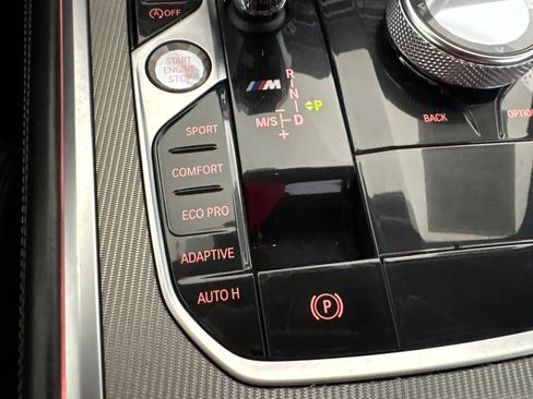Used 2019 BMW M850i xDrive Coupe AWD/4WD image 15