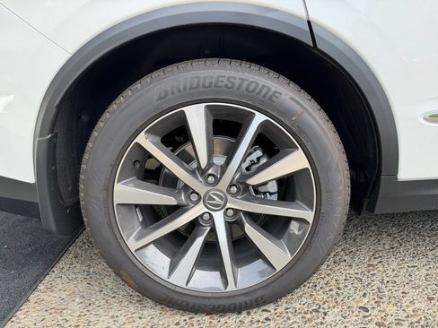 New 2026 Acura MDX SH-AWD w/ Technology Package image 9