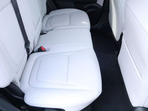 New 2026 Hyundai Tucson SEL w/ Tow & Go Package image 21