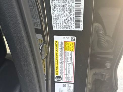 Used 2024 Honda CR-V Sport-L image 9