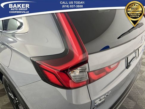 Used 2023 Honda CR-V Sport Touring image 37