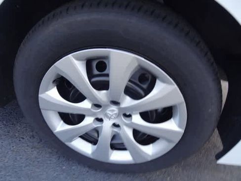 Used 2025 Toyota Corolla LE image 13