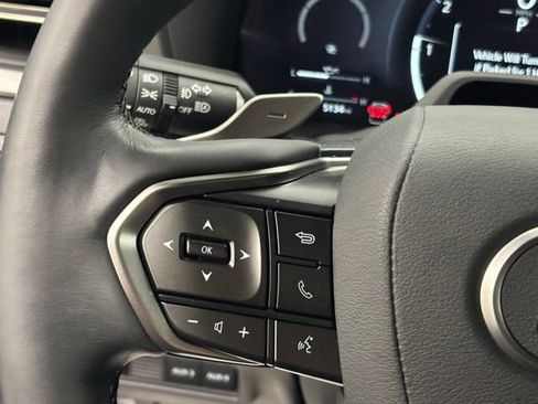 Used 2025 Lexus GX 550 AWD/4WD image 25