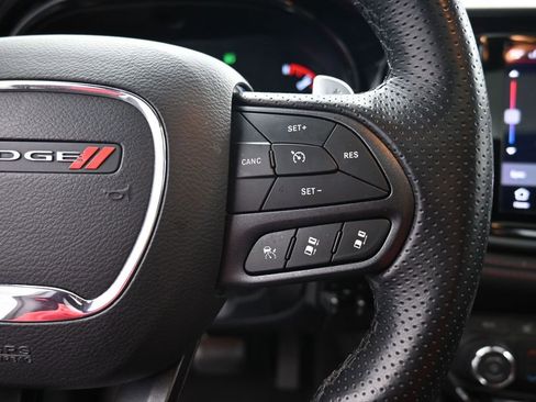 Used 2024 Dodge Durango R/T image 25