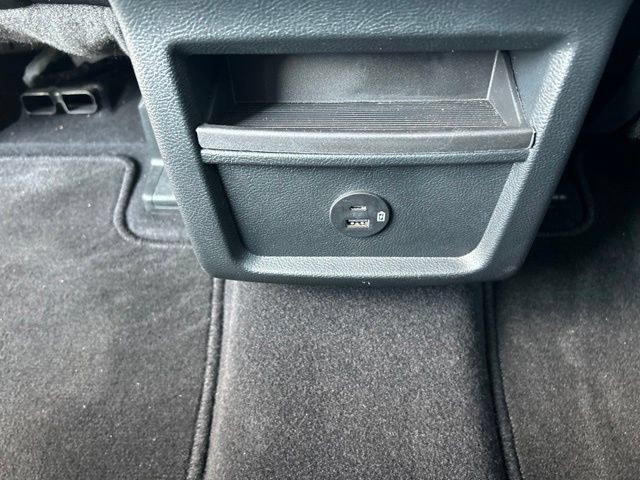 Used 2022 Ford Edge SE w/ Black Appearance Package AWD/4WD image 41