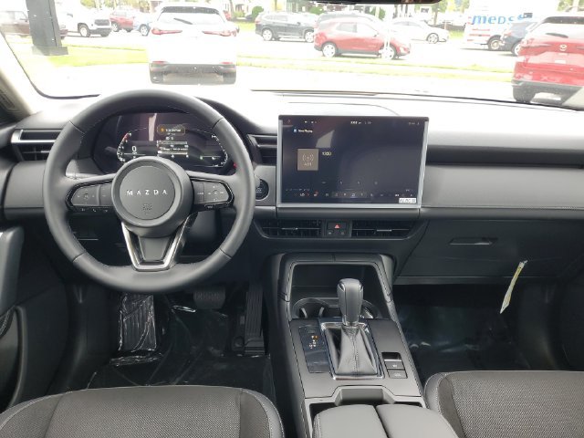 New 2026 MAZDA CX-5 Preferred AWD/4WD image 15