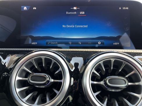 Certified 2025 Mercedes-Benz CLA 35 AMG 4MATIC image 35