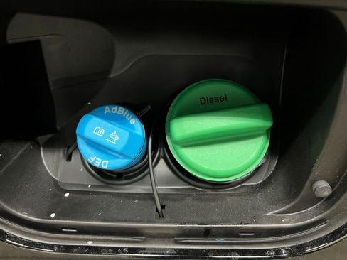 New 2026 GMC Sierra 2500 Denali w/ Technology Package image 40