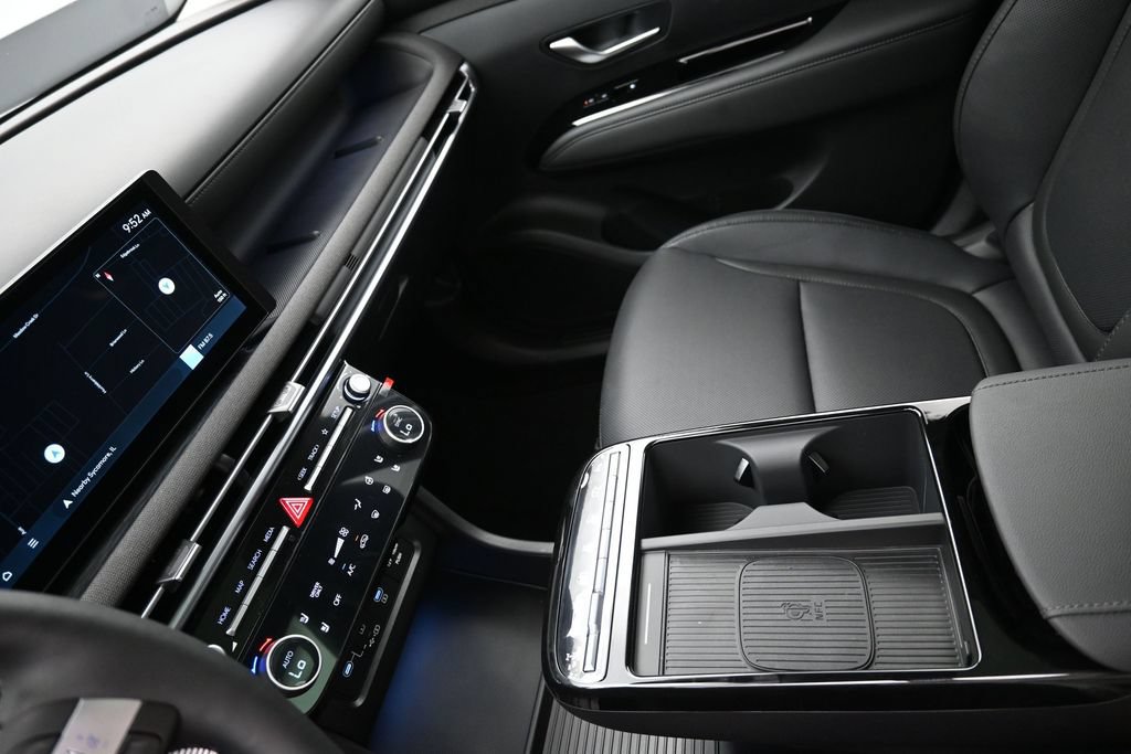 New 2026 Hyundai Tucson Limited AWD/4WD image 18