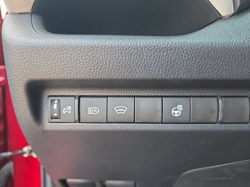 Certified 2023 Toyota RAV4 XLE w/ XLE Grade Weather Package AWD/4WD image 16