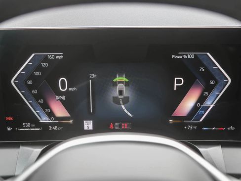 New 2026 BMW X3 xDrive30 w/ Premium Package image 20