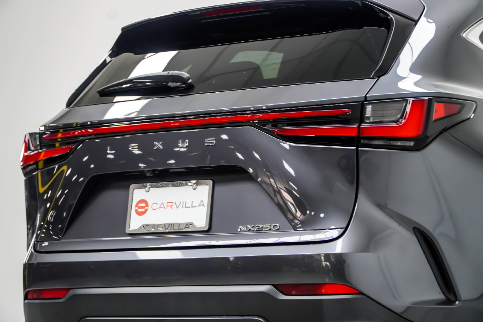 Used 2025 Lexus NX 250 FWD w/ Accessory Package (2T) image 15