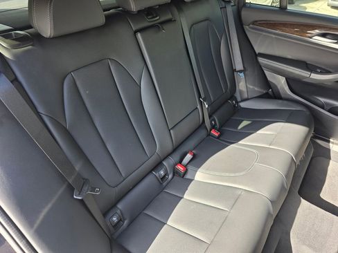 Certified 2022 BMW X4 xDrive30i image 27