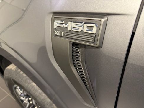 Certified 2023 Ford F150 XLT w/ Equipment Group 302A High AWD/4WD image 43