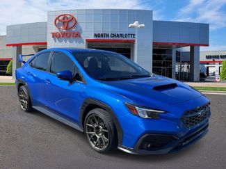 Used 2022 Subaru WRX Premium 360° Tour
