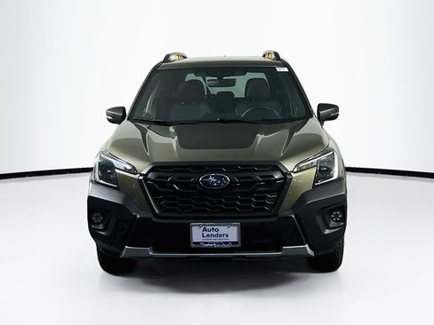 Used 2023 Subaru Forester Wilderness AWD/4WD image 2