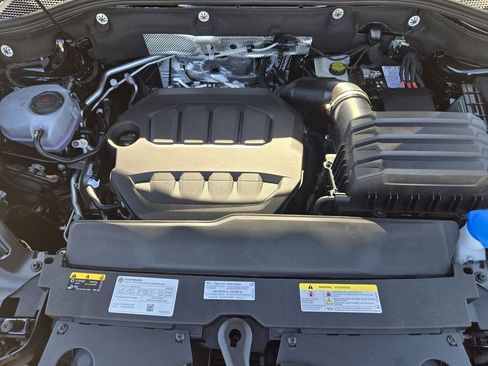 New 2026 Volkswagen Atlas SE AWD/4WD image 23