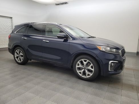 Used 2019 Kia Sorento SX image 11