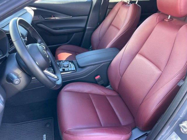 Certified 2023 MAZDA CX-30 AWD 2.5 S w/ Preferred Package image 7