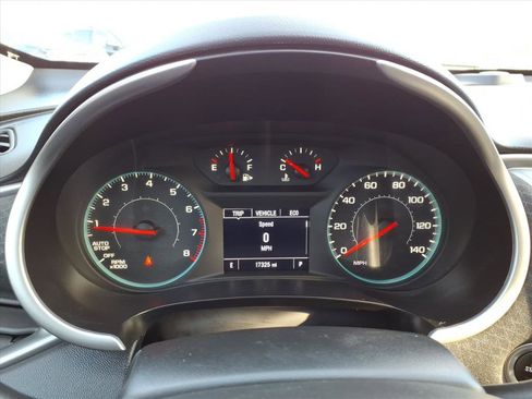 Used 2023 Chevrolet Malibu RS w/ LPO, Floor Liner Package image 19