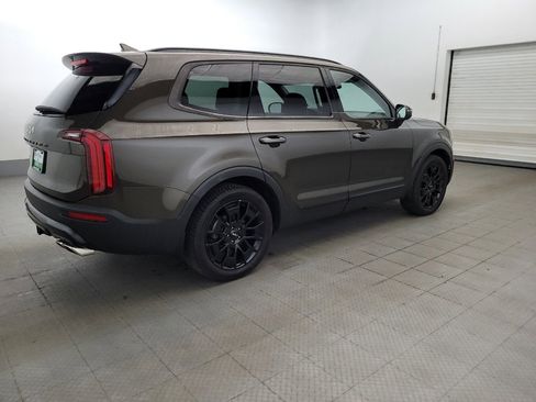 Used 2022 Kia Telluride EX w/ EX Premium Package AWD/4WD image 10