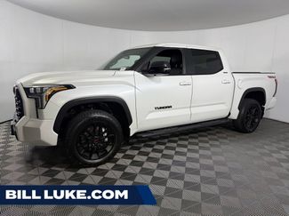 Used 2026 Toyota Tundra Limited w/ TRD Off-Road Package AWD/4WD video 1