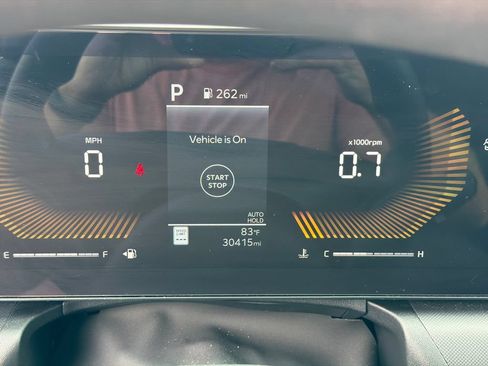 Used 2025 Kia K4 FWD image 26