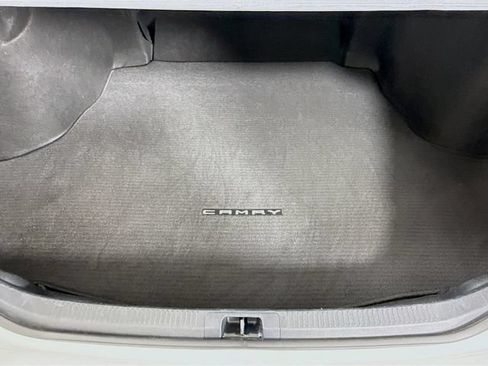 Certified 2022 Toyota Camry SE w/ Carpet Mat Package (TMS) FWD image 25