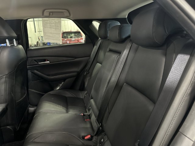 Certified 2023 MAZDA CX-30 AWD 2.5 S w/ Select Package image 31