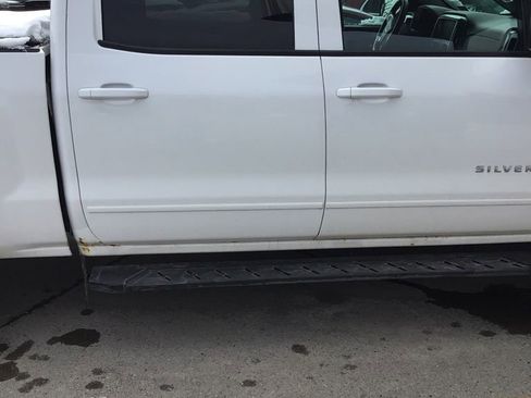 Used 2015 Chevrolet Silverado 1500 LT w/ All Star Edition image 2