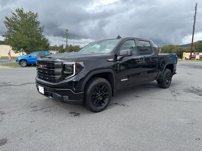 Used 2026 GMC Sierra 1500 Elevation