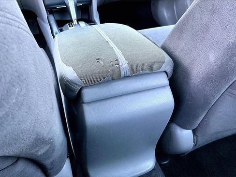 Used 2008 Honda Accord EX image 10