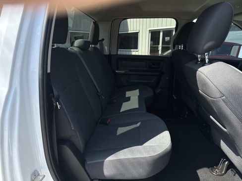 Used 2023 RAM 1500 Tradesman w/ Popular Equipment Group AWD/4WD image 9