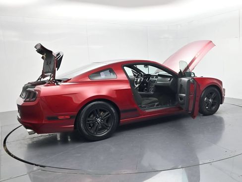 Used 2014 Ford Mustang Coupe RWD image 49