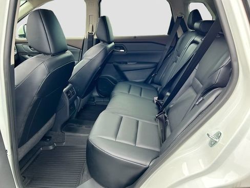 Certified 2023 Nissan Rogue SV w/ SV Premium B Package AWD/4WD image 20