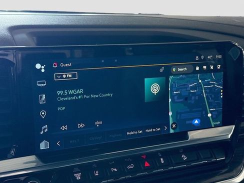 New 2026 Chevrolet Silverado 2500 LTZ w/ Trail Boss Package image 16