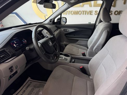 Used 2021 Honda Pilot EX image 23