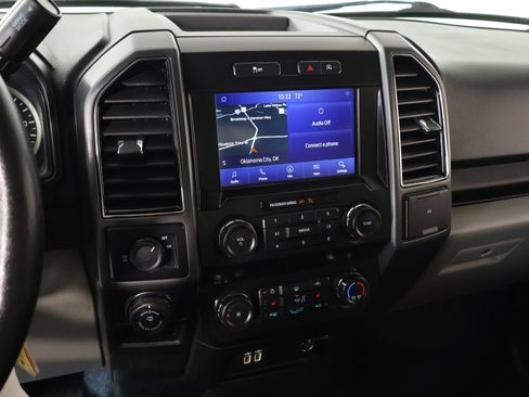 Used 2020 Ford F150 XLT w/ Equipment Group 302A Luxury RWD image 5