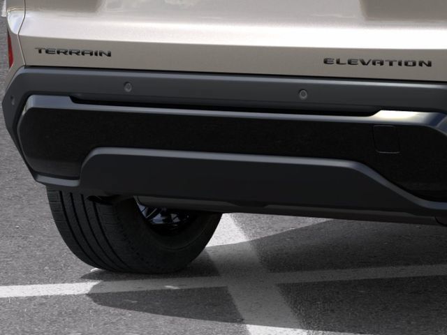 New 2027 GMC Terrain Elevation w/ Elevation Premium Package FWD image 14