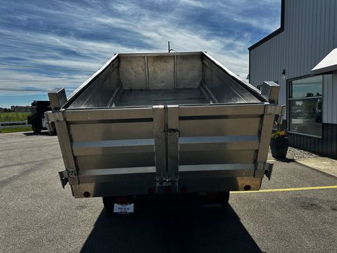 Used 2021 RAM 4500 Tradesman image 11